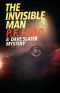 [DS Dave Slater 14] • The Invisible Man